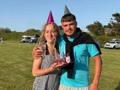 Wiltshire Man Stabbed in Head with Screwdriver at Building Site