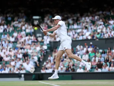Wimbledon All-White Dress Code: Why Players Must Wear White and Fines Explained