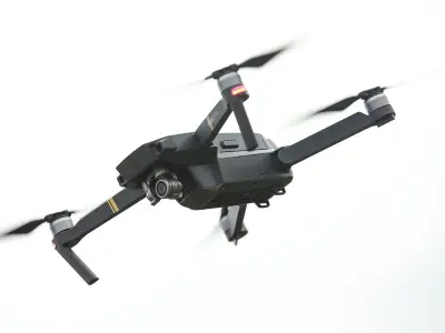 Wimbledon Deploys Drone Detection and Military-Style No-Fly Zone
