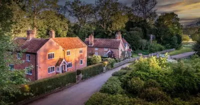 Win a National Trust Staycation Worth Up to £500