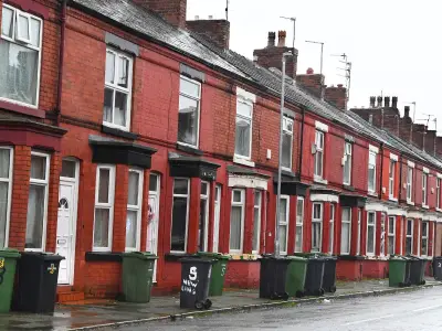 Wirral food waste collections start: biggest bin change in 20 years