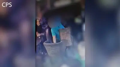 Woman, 58, Breaks Man's Leg in Pub Attack Over Parking Dispute