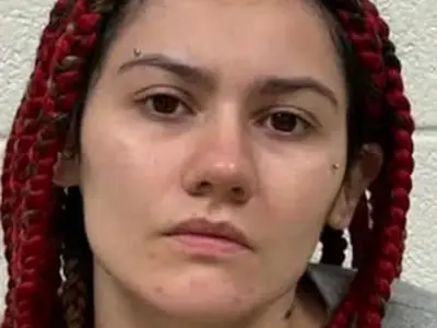 Woman accused of murder searched 'Does God forgive murders'