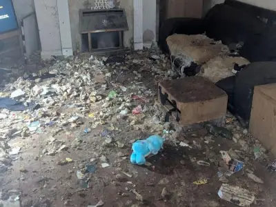 Woman banned from keeping animals after three dogs put down in 'dreadful' conditions