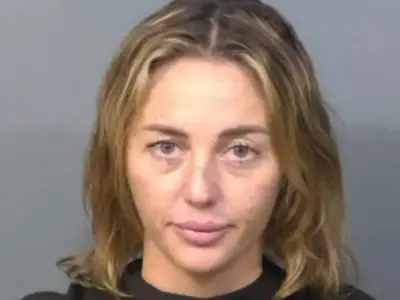 Woman Claims Cocaine in Bum Was Left During 'Intimate Encounter'