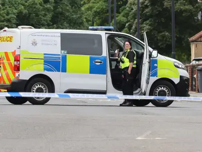 Woman Critical After North Tyneside Crash; Police Appeal for Witnesses