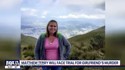 Woman Defended Violent Thug in Court – Then He Tried to Behead Her