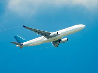 Woman Dies in 1989 United Flight 232 Crash After Missing Original Flight