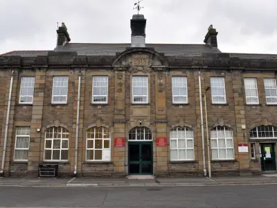 Woman found dead after non-emergency mental health assessment