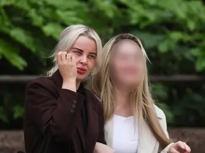 Woman spared jail after bleach attack in Liverpool city centre