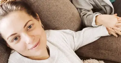 Woman Turns Mum's Breast Cancer Diagnosis Into Global Sewing Project