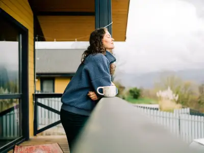 Woman's Noise Complaint Turns Into Nightmare With Spitting Neighbour
