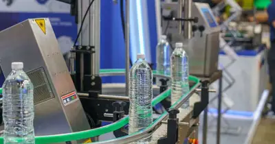 Woolworths Pulls Tasmanian Water Bottles Over Mould Risk