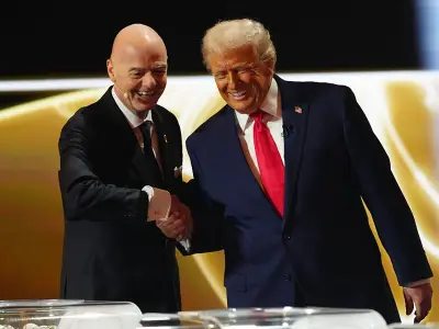 World Cup 2026: 11 Controversies That Have Dogged FIFA Tournament