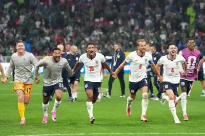 World Cup 2026: Every confirmed squad for quarter-final ties
