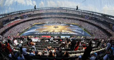 World Cup 2026 Final: Spain vs Argentina in Stunning Pictures
