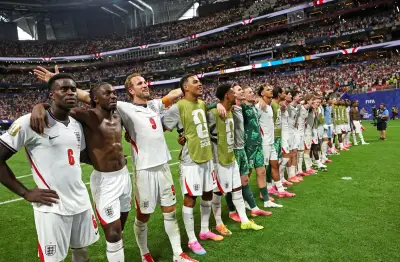 World Cup 2026 Round of 32 Results and Last-16 Fixtures Set