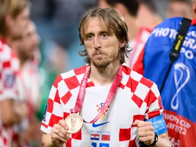 World Cup 2026 Third Place Play-off: Date, Teams, Prize Money