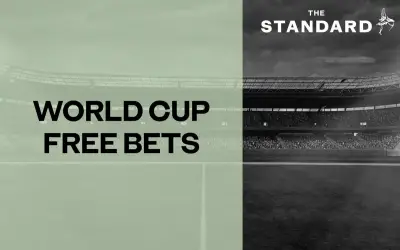 World Cup Free Bets 2026: Best Offers for England vs Argentina