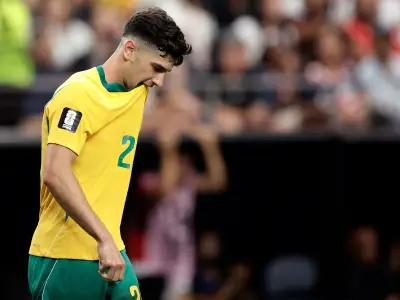 World Cup star Cristian Volpato allegedly caught on cocaine speeding in Sydney