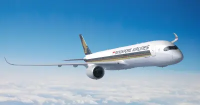 World's Longest Flight: 19-Hour Journey Set to Be Beaten by 2027