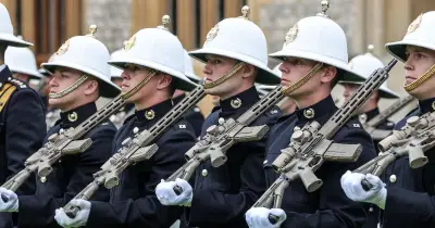 WW3 Conscription: Expert Reveals Five Groups Most Likely to Be Called Up in UK