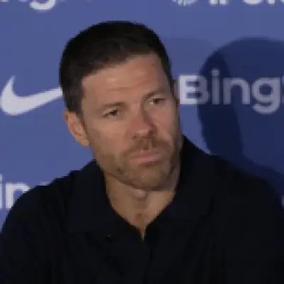 Xabi Alonso Tells Chelsea to Sign £51m World Cup Star Diogo Costa