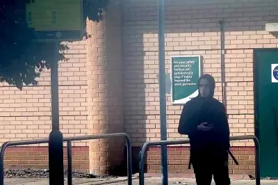 Young neo-Nazi Alfie Coleman jailed for 13.5 years for planned mass shooting