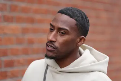 Yung Filly acquitted of rape, convicted of assault