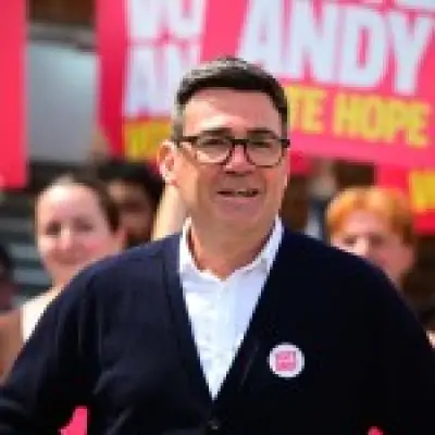 Zack Polanski: Burnham Must End Labour’s Anti-Migrant Slant