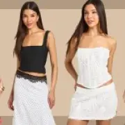 10 Affordable Boohoo Summer Pieces for Heatwave Dressing