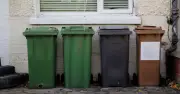 10 everyday items you're recycling wrong under new bin rules