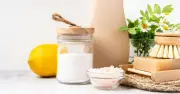 10 Kitchen Staples That Double as Brilliant Cleaning Products