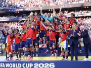 10 Maddest World Cup Final Moments: Fights, Riots, Trump Overshadow Spain Win