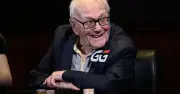 100-year-old becomes world's oldest professional poker player