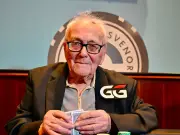 100-year-old poker pro shares winning tips and secret to longevity
