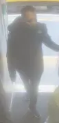 £1,000 Cash Stolen in King's Cross Station Rucksack Theft
