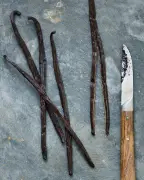 101 Uses for an Empty Vanilla Pod: From Syrups to Underwear Drawers