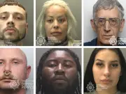 105 Criminals Jailed in Wales: June 2026 Roundup Includes Murderers and Rioters