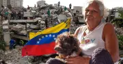 £10M Raised for Venezuela Earthquake Victims as Survivors Tell of Horror