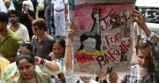 11-year-old girl gang-raped and murdered in India on way to buy birthday present