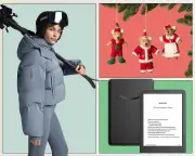 12 Best Early Christmas in July Deals for Holiday Shopping