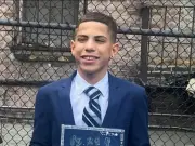 12-Year-Old Boy Shot Dead on New Bike in The Bronx