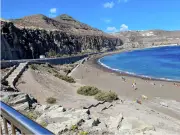 12-year-old dies after Gran Canaria beach rescue, 11-year-old in hospital