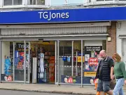 120+ TG Jones stores at risk after court approves restructuring plan