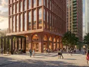 £1.2bn Liverpool Waterfront Development Called 'Decisive Moment' for City