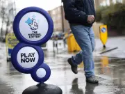 £12M Lotto Prize Unclaimed in Wales, Deadline December 3