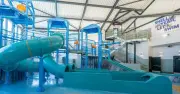 £12m UK Waterpark Lost Lagoon Opens at Kent Coast Holiday Park in July