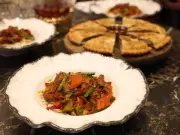 12Muqam brings unique Uyghur cuisine to Newcastle Restaurant Week for first time