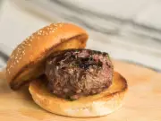 12p Flaxseed Ingredient Makes Homemade Burgers Juicier, Expert Reveals